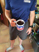 Mug Cake