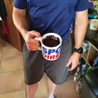 Mug Cake