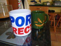 Giant Mug