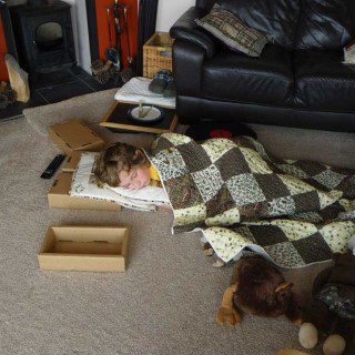 Poorly Boy