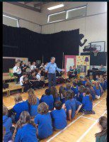 Scoil au Rida