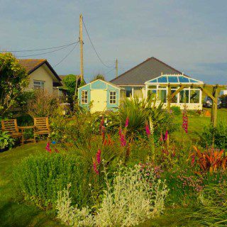Summer Garden