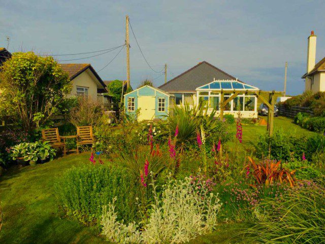 Summer Garden