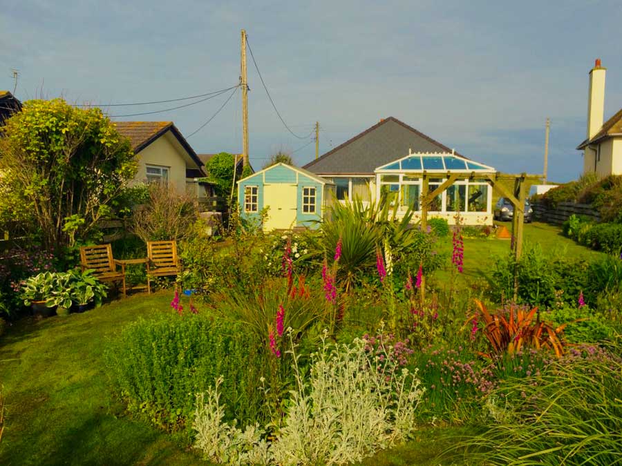 Summer Garden