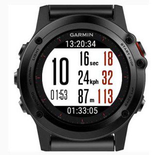 Surf Tracker App