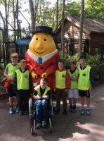 Tayto Park