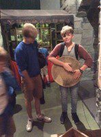 Viking Drum