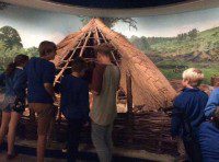 Viking House - Dublinia