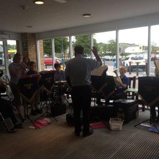 Aberystwyth Silver Band
