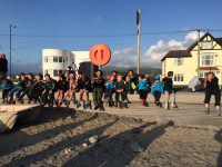 2nd Borth Scouts