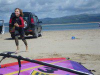 Beach Games