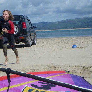 Beach Games