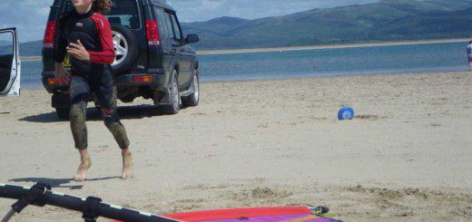 Beach Games