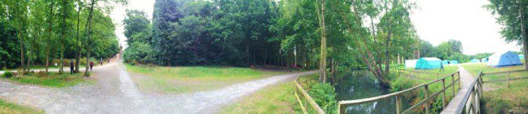 Boreaton Park
