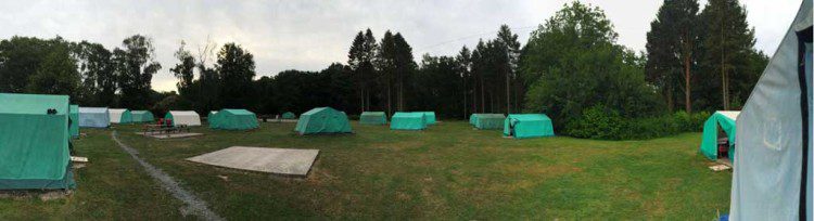 Camp Site