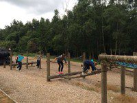 Challenge Course