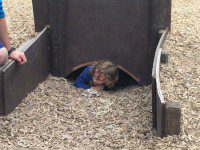Crawling