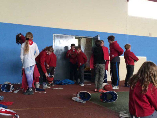 Fencing