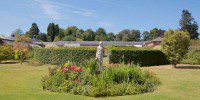 Formal Gardens