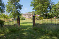 Glansevern Hall