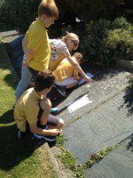 Gravestone History