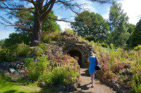 Grotto