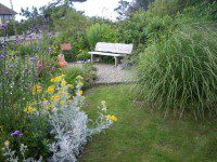 Growing Garden
