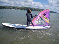 Morgan Windsurfing