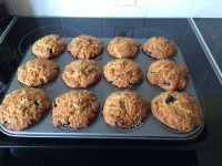 Muffins