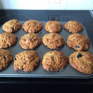 Muffins