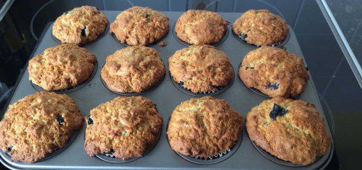 Muffins