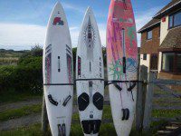 Old Boards