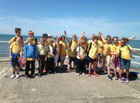School Trip