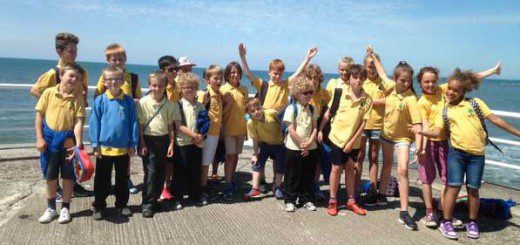 School Trip