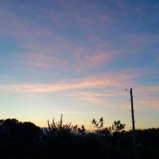 Sunrise