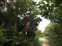 Zip Line