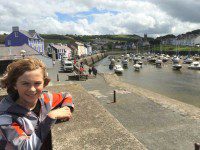 Aberaeron