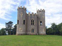 Blaise Castle