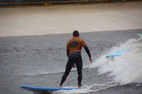 Mellow Beginner Wave