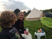 Event Caching
