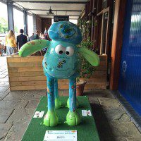 Green Poems for a Blue Planet