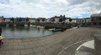 Harbour