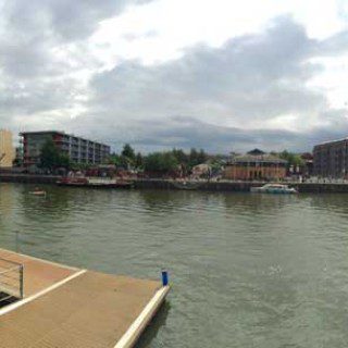Harbourside