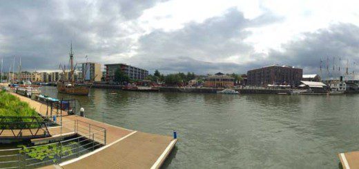 Harbourside