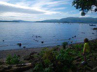 Loch Lomond