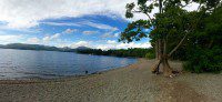 Loch Lomond Lakeside
