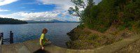 Loch Lomond from Balmaha