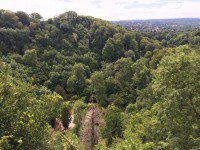 Lovers Leap