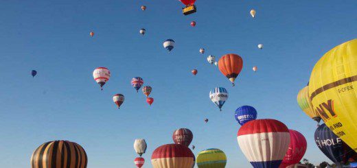 Mass Ascent