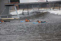 Paddle